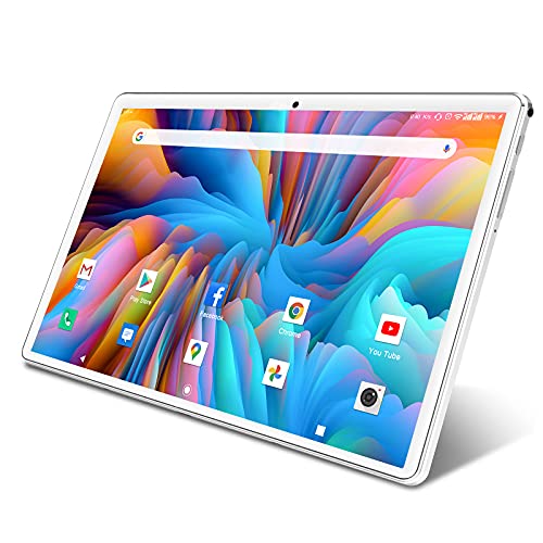 Amazon.co.jp: 【最新Android 10.0】タブレット10.1インチ 8コアCPU